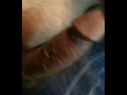 Wanking Cock, Part: 9, & cum shot.