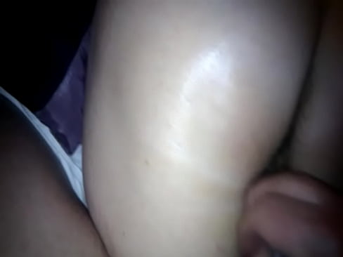 First time anal for Irish Couple