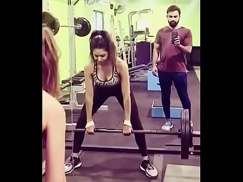 Work out