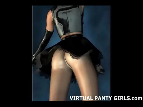 I am stripping off my virtual panties just for you