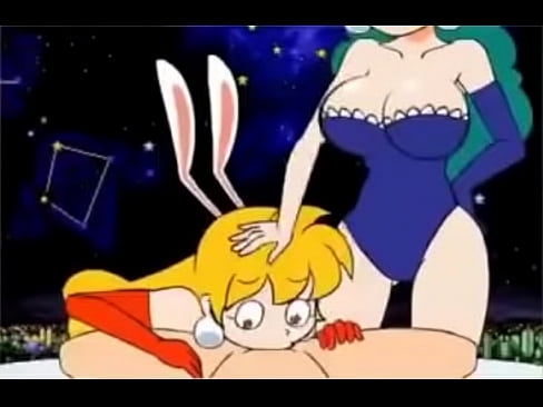 akane and hikaru sex parodius