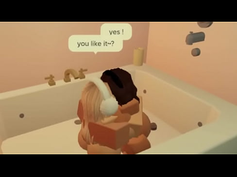 roblox lesbian sex