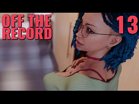 OFF THE RECORD Ep. 13 – Horny, sex-driven women wherever you look