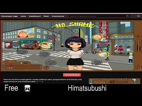 Himatsubushi (free game itchio )Simulation