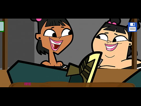 Total Drama Harem (AruzeNSFW) - Part 30 - Blowjob Reward We Are Save!! By LoveSkySan69