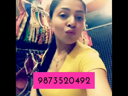 Sexy hot beautiful air hostess call 9873520492