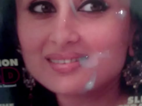 cum on kareena (chammak challo)