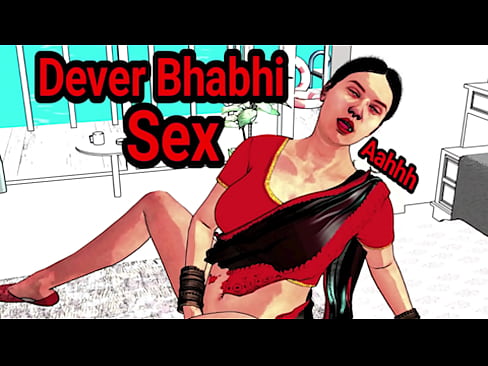 Indian Desi step Sister in Law Fucked with Brother in Law Dever Bhabhi Hindi Audio