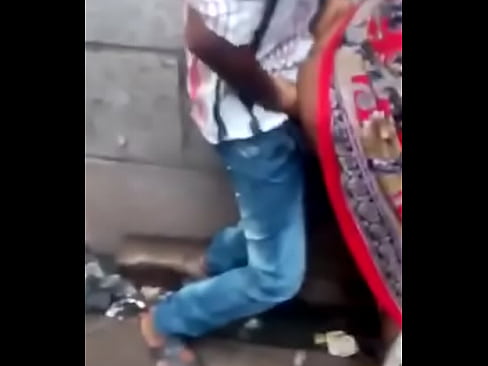 a men fuck instantly in the street