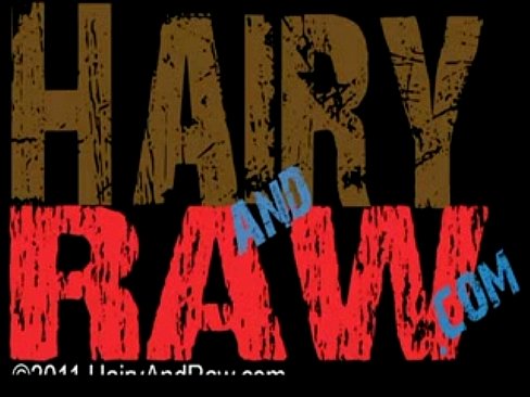 HairyAndRaw.com   JW Bare and Rod Drainer - Video - Movies