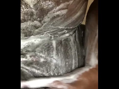 Soapy big ebony