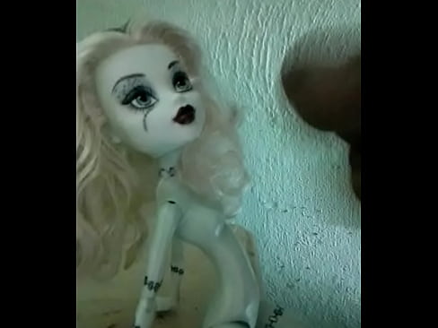 Boneca sexy