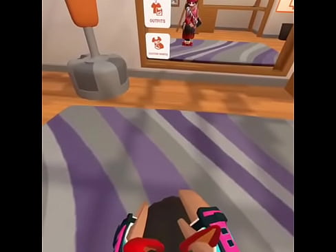 Rec Room porn