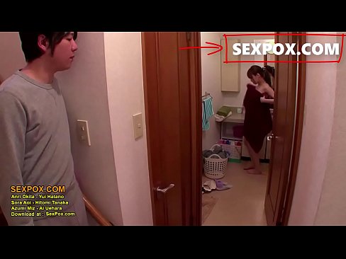 SexPox.com - javhd
