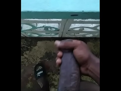 Public Masturbation