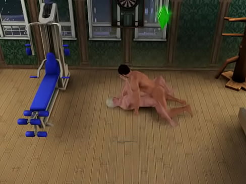 gay sims video 1