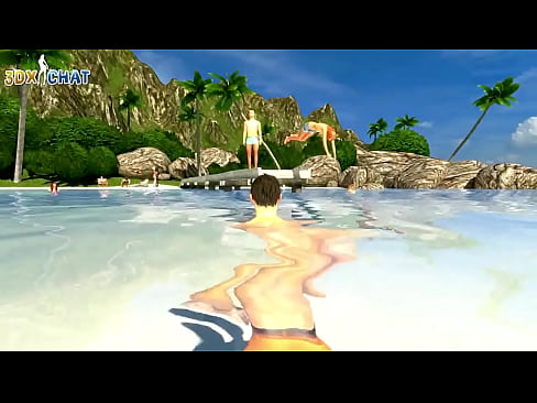 3dxchat multiplayer online 3d sex game 18 first trailer 213