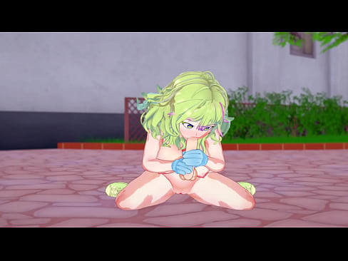 toru Sexy animation 3d