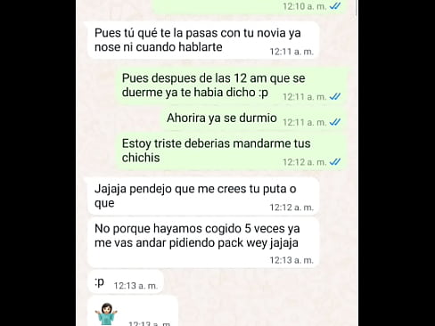 MI MJR AMIGA ME DEJA GRABAR CON ELLA