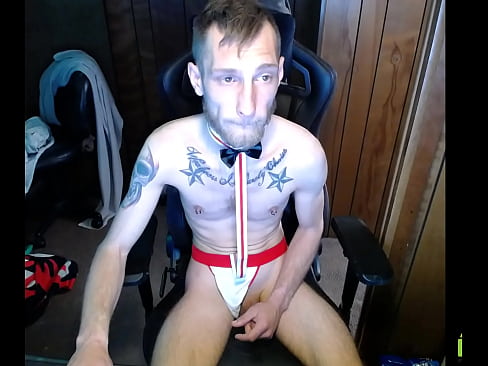 Cam Boy Solo Jerk