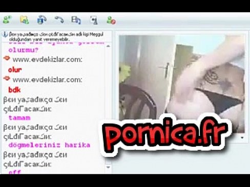 turkish turk webcams pelin - Pornica.fr