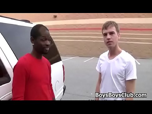 Black Huge Gay Man Fuck White Sexy Teen Boy Hard 14