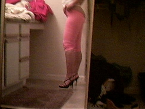 In Pink Tights