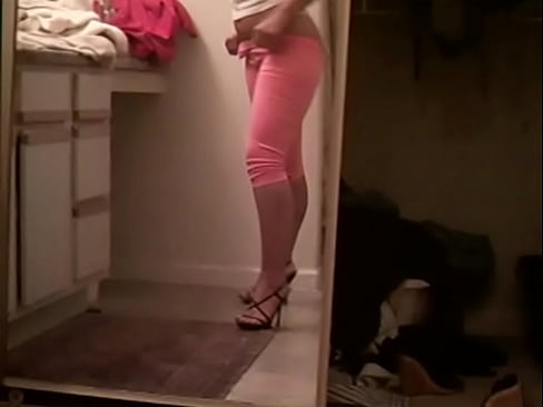 In Pink Tights