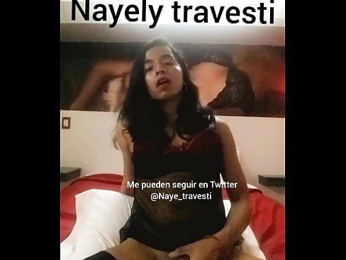 Travésti de closet