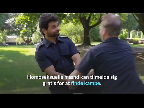 Denmark Gay