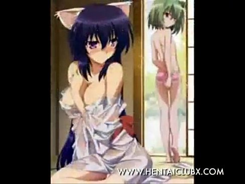 girls  cute and ecchi anime girls