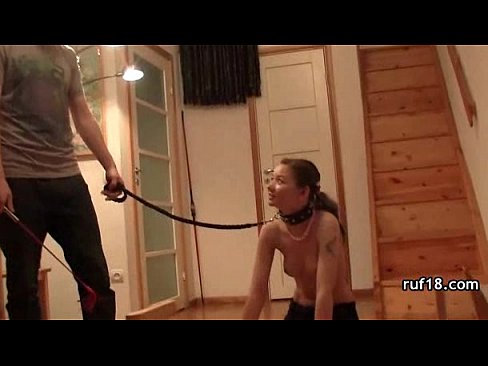 Kinky teen harsh amateur bdsm of naughty