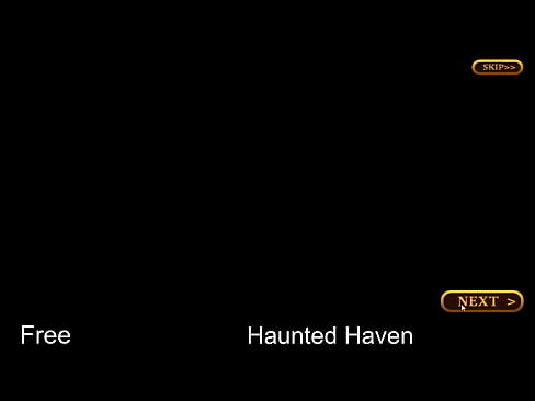 Haunted Haven  (free game itchio) Strategy