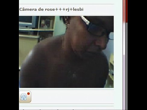 Coroa Lesbica na Cam