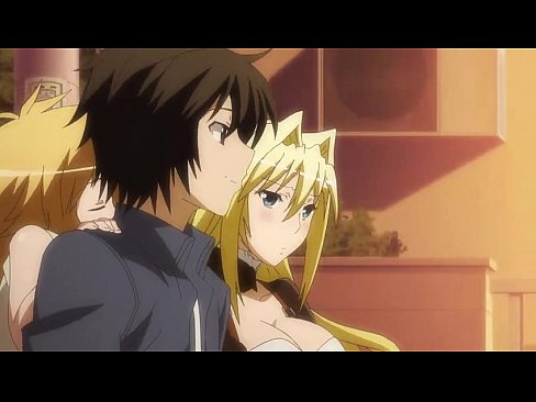 Sekirei S2E9