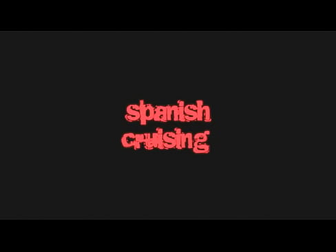 Gay Spanish Cruising