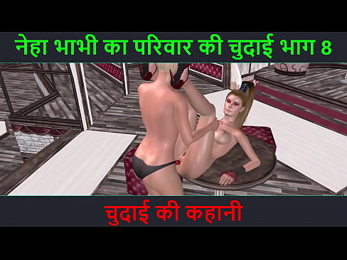 Cartoon 3d sex video of two beautiful girls doing sex and oral sex like one girl fucking another girl in the table Hindi sex story