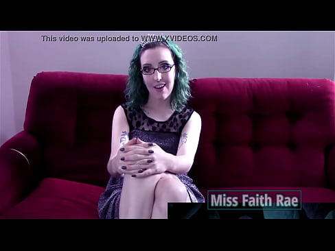 Miss Faith Rae's Birthday Tasks - Intro