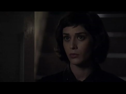 Lizzy Caplan - Masters of Sex (2014) s2e1