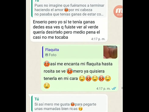 Me Pide Que La Coja Diario