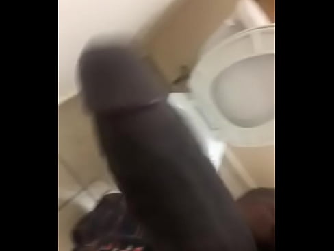 Big black cock