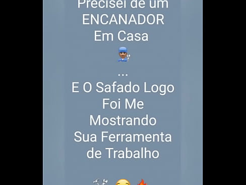 O Encanador Me Fudeu