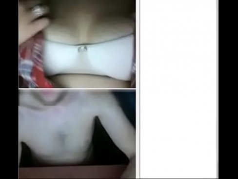 videochat series 26 tits masturbating cumshot cum