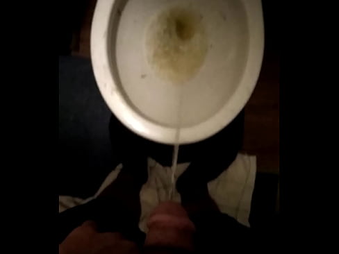 Sexy Pee