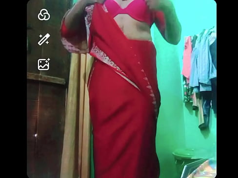 Indian sissy naked showing her private parts