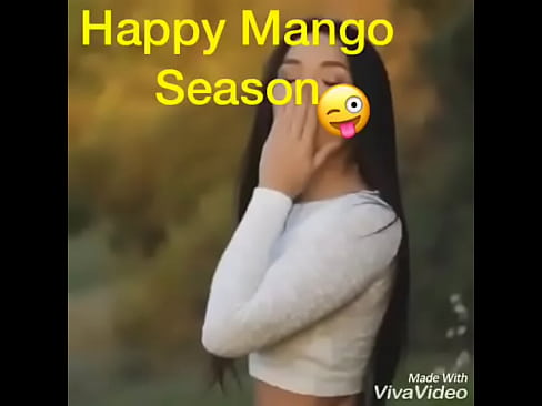 Mango boobs beautiful nipples