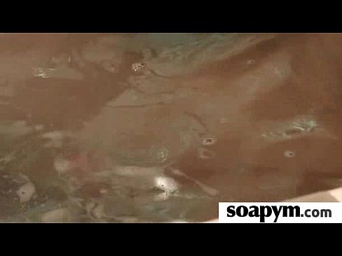 Soapy Massage For Him 25
