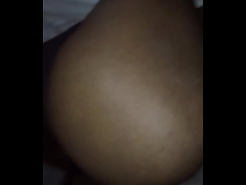 babymama fat ass backshots!!