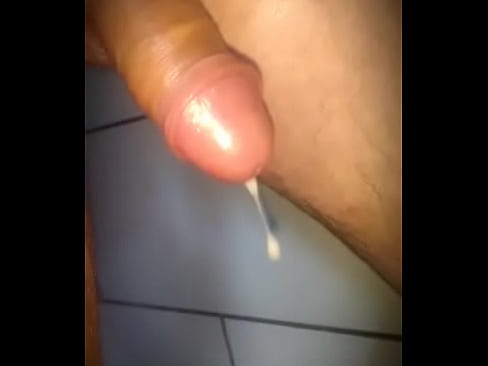 Cum without using hands