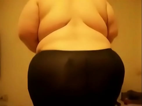 SSBBW WIFE